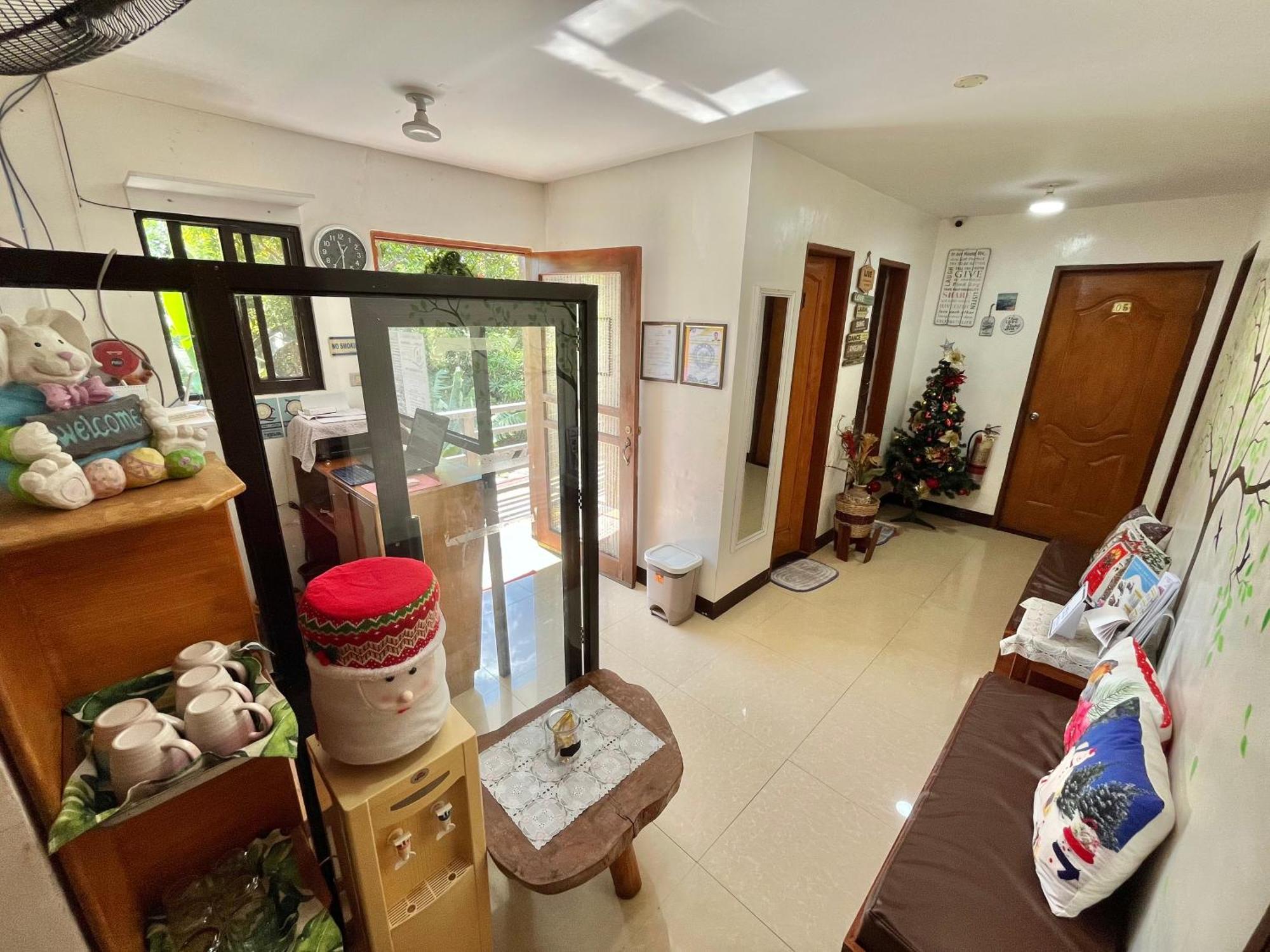 Mkb Pension โกรอน ภายนอก รูปภาพ